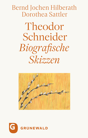 Theodor Schneider von Hilberath,  Bernd Jochen, Sattler,  Dorothea