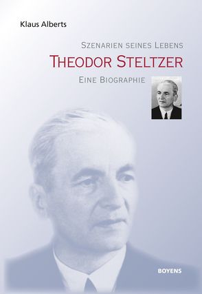 Theodor Steltzer von Alberts,  Klaus