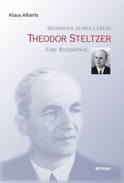 Theodor Steltzer von Alberts,  Klaus