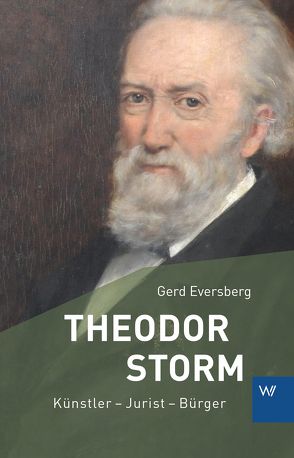 Theodor Storm von Eversberg,  Gerd