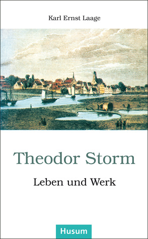 Theodor Storm von Laage,  Karl E