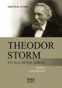 Theodor Storm: Ein Bild seines Lebens von Storm,  Gertrud