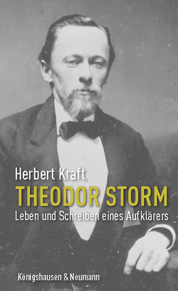 Theodor Storm von Kraft,  Herbert