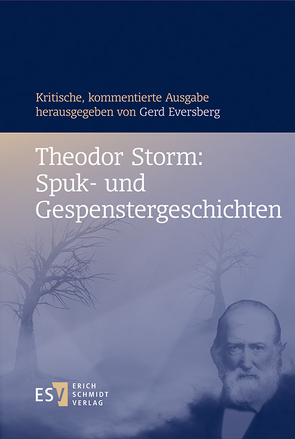 Theodor Storm: Spuk- und Gespenstergeschichten von Eversberg,  Gerd