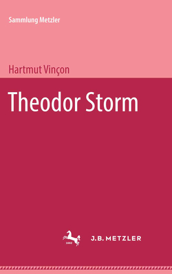 Theodor Storm von Vincon,  Hartmut