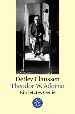Theodor W. Adorno von Claussen,  Detlev