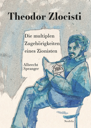 Theodor Zlocisti von Spranger,  Albrecht