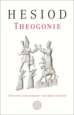 Theogonie von Hesiod