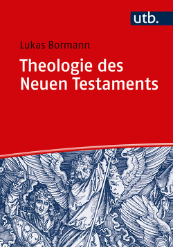 Theologie des Neuen Testaments von Bormann,  Lukas