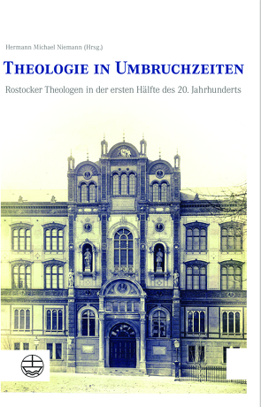 Theologie in Umbruchzeiten von Niemann,  Hermann Michael