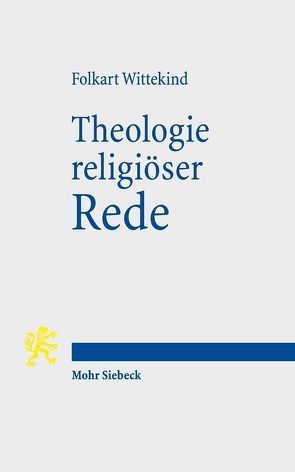 Theologie religiöser Rede von Wittekind,  Folkart