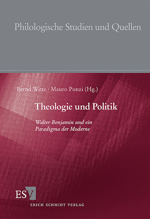 Theologie und Politik von Morgenroth,  Claas, Ponzi,  Mauro, Solibakke,  Karl Ivan, Witte,  Bernd
