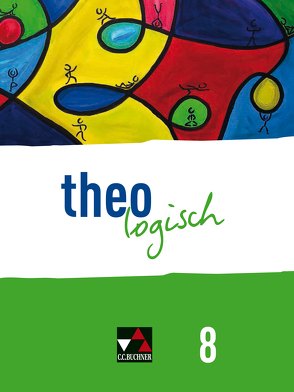 theologisch – Bayern / theologisch Bayern 8 von Bednorz,  Lars, Brandhorst,  Ralf, Gosdzinski,  Friederike, Jacobi,  Sarah, Roggenkamp,  Antje, Wallner,  Daniela, Zückert,  Derek