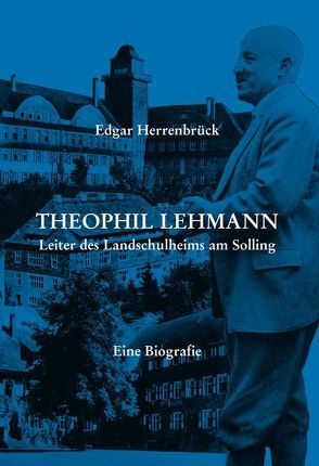 Theophil Lehmann von Herrenbrück,  Edgar