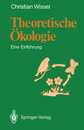 Theoretische Ökologie von Wissel,  Christian