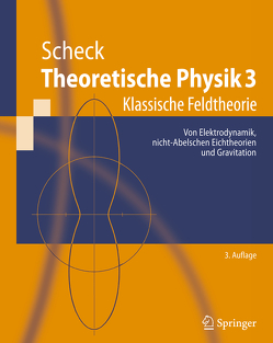 Theoretische Physik 3 von Scheck,  Florian