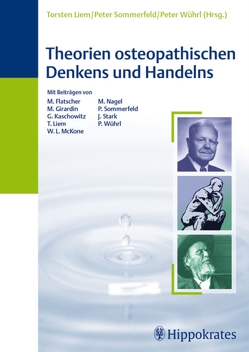 Theorien osteopathischen Denkens und Handelns von Levin,  Peter, Liem,  Torsten, Sommerfeld,  Peter