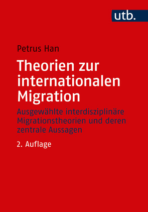 Theorien zur internationalen Migration von Han,  Petrus