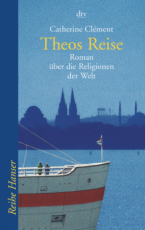 Theos Reise von Aumüller,  Uli, Clément,  Catherine, Scheffel,  Tobias