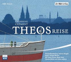 Theos Reise von Busch,  Fabian, Clément,  Catherine, Werner,  Thomas, Wirths,  Charles, Zech,  Rosel