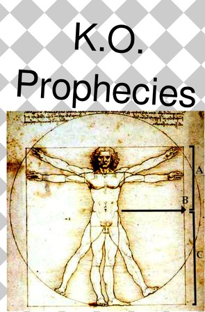 Theosophie / K.O. Prophecies von Regal,  Jeremy