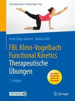 Therapeutische Übungen von Oehl,  Markus, Spirgi-Gantert,  Irene