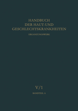 Therapie der Haut- und Geschlechtskrankheiten von Kimmig,  Josef