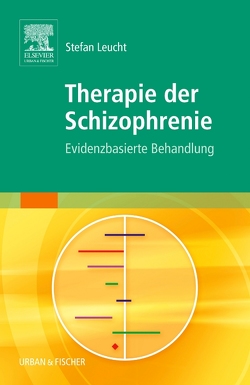Therapie der Schizophrenie von Leucht,  Stefan