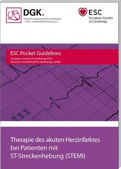 Therapie des akuten Herzinfarktes bei Patienten mit persistierender ST-Streckenhebung