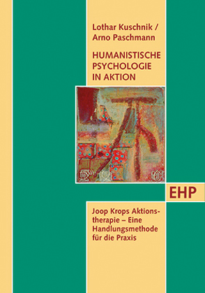 Therapie in Aktion von Krop,  Joop, Kuschnik,  Lothar, Paschmann,  Arno