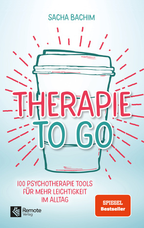 Therapie to go von Bachim,  Sacha