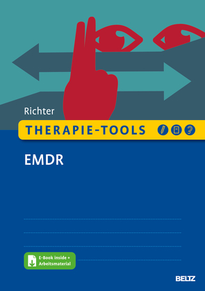Therapie-Tools EMDR von Richter,  Anna-Konstantina