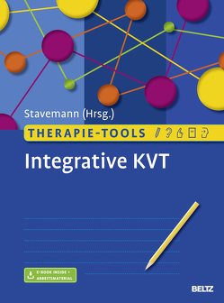 Therapie-Tools Integrative KVT von Stavemann,  Harlich H.