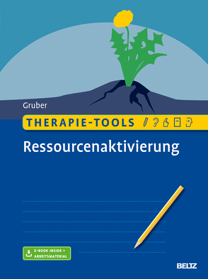 Therapie-Tools Ressourcenaktivierung von Gruber,  Tina