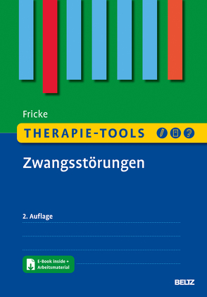 Therapie-Tools Zwangsstörungen von Fricke,  Susanne