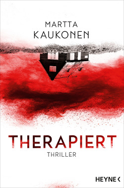 Therapiert von Kaukonen,  Martta, Schrey-Vasara,  Gabriele