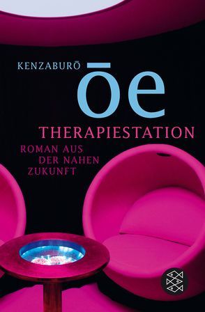 Therapiestation von Ôe,  Kenzaburô