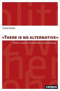 There is no alternative von Séville,  Astrid