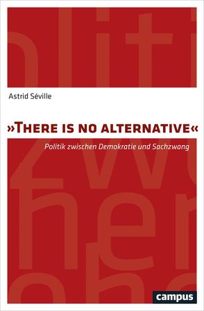 There is no alternative von Séville,  Astrid