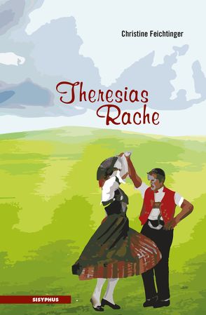 Theresias Rache von Feichtinger,  Christine