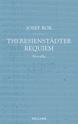 Theresienstädter Requiem von Benz,  Wolfgang, Bor,  Josef, Brousek,  Antonín
