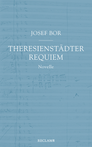 Theresienstädter Requiem von Benz,  Wolfgang, Bor,  Josef, Brousek,  Antonín