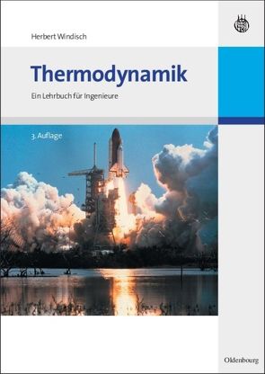 Thermodynamik von Windisch,  Herbert