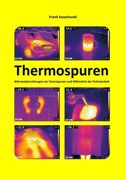 Thermospuren von Kawelovski,  Frank