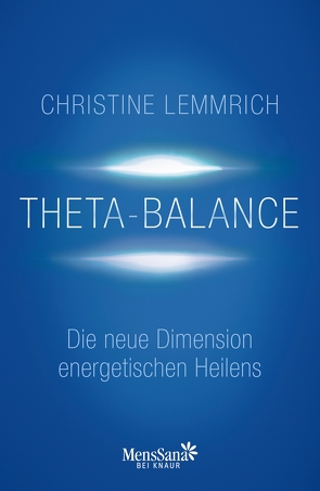 Theta-Balance von Lemmrich,  Christine, Rohr,  Wulfing von