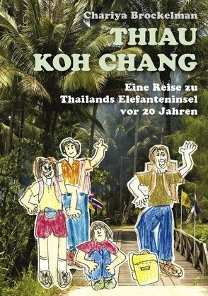 Thiau Koh Chang von Brockelman,  Chariya, Heitkamp,  Alexander