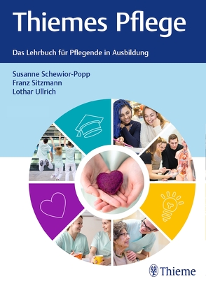 Thiemes Pflege von Schewior-Popp,  Susanne, Sitzmann,  Franz, Ullrich,  Lothar