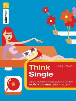 Think Single von Adam,  Birgit