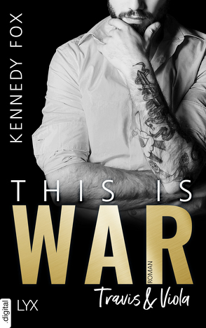 This is War – Travis & Viola von Fox,  Kennedy, Kremmler,  Katrin