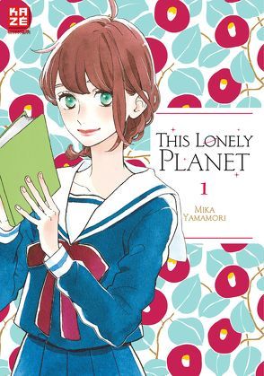 This Lonely Planet 01 von Überall,  Dorothea, Yamamori,  Mika